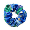 'Silk Scrunchie' Assorted Patterns