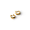 'Molly Hoop' Silver or Gold