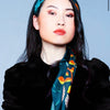 'Silk Scarf'