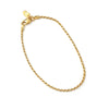 'Adele Bracelet' Gold