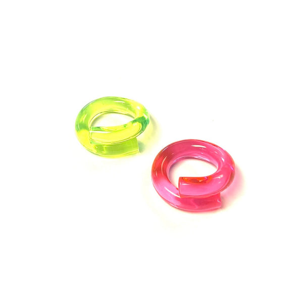 'Wrap Ring' Assorted