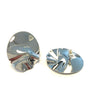 'Odette Studs' Silver or Gold