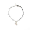 'Norah Bracelet' Silver