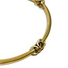 'Ario Choker' Brass or Rhodium