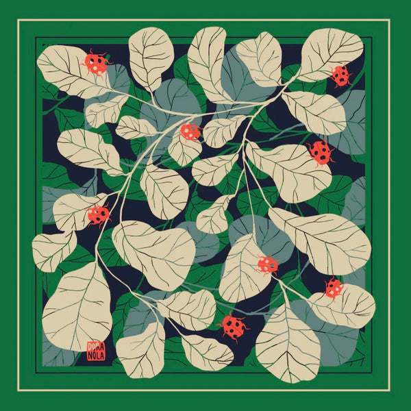 'Neckerchief' Assorted Patterns