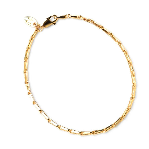 'Ava Bracelet' Gold or Silver