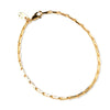 'Ava Bracelet' Gold or Silver