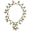 'Liliam Necklace' Aventurine