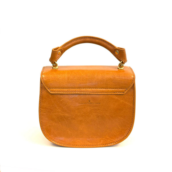 'Summit UNO Saddle Bag' Assorted Colours