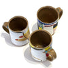 'Portrait Mug' Assorted