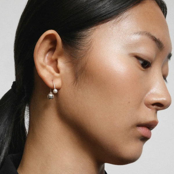 'Beatrice Earrings'
