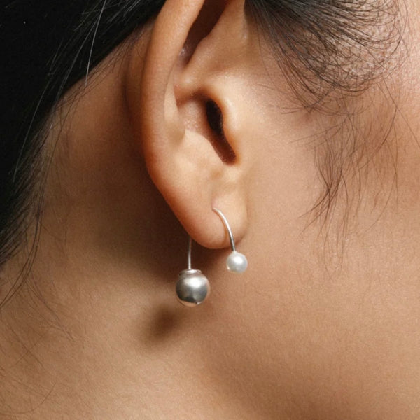 'Beatrice Earrings'