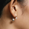 'Beatrice Earrings'