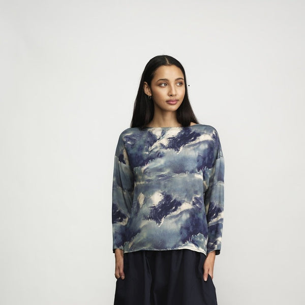 'Ivy Top' Cloud