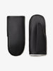 'Leather Mittens' Assorted Colours