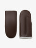 'Leather Mittens' Assorted Colours