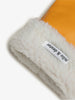 'Leather Mittens' Assorted Colours
