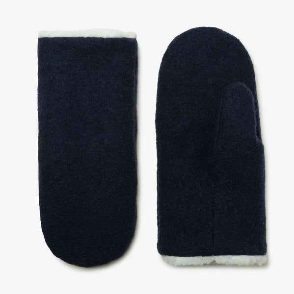 'Wool Mittens' Assorted Colours
