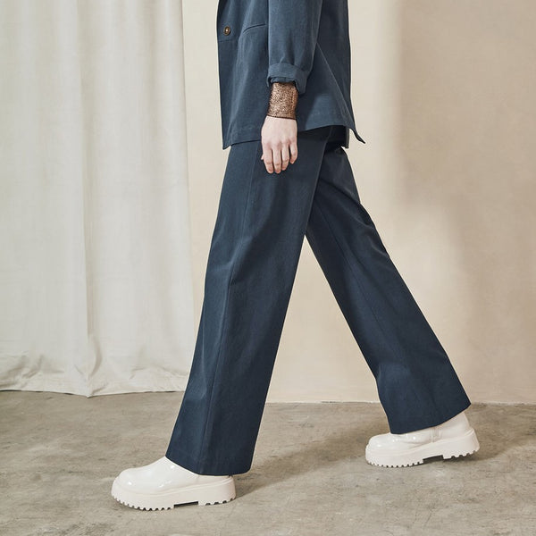 'Chandler Pant' Green or Black