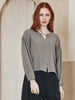 'Anjie Top' Black