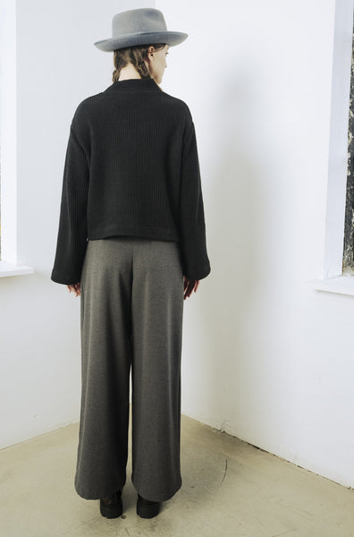 'Lewis Pant' Black or Brown