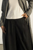 'Lewis Pant' Black or Brown