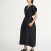 'The Tower Kaftan' Black, White, or Navy