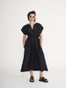 'The Tower Kaftan' Black, White, or Navy