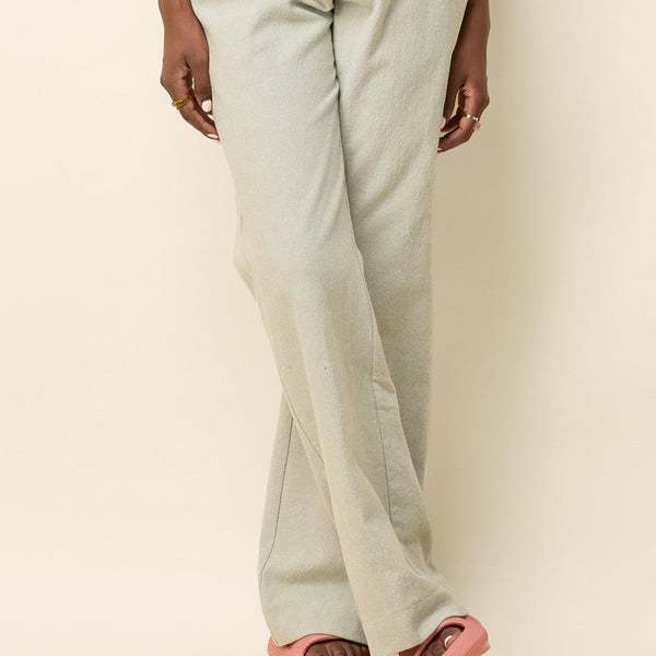 'Tamar Pant' Pampa