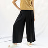 'Sao Paulo Pants' Black