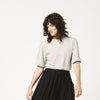 'Bridge Sweatshirt' Flint
