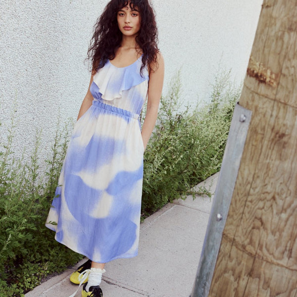 'Arabel Dress'