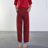 'Colette Pant' Cayenne, Ice Blue, Black, or Electric Indigo