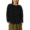 'Naledi Blouse' Black