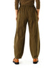 'Dorset Pant' Olive