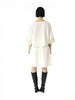'Holda Top' Ivory or Black