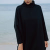'Frankfurt Dress' Navy or Black