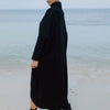 'Frankfurt Dress' Navy or Black