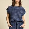 'West Coast Pant' Twilight Mist