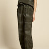'West Coast' Olive Mist