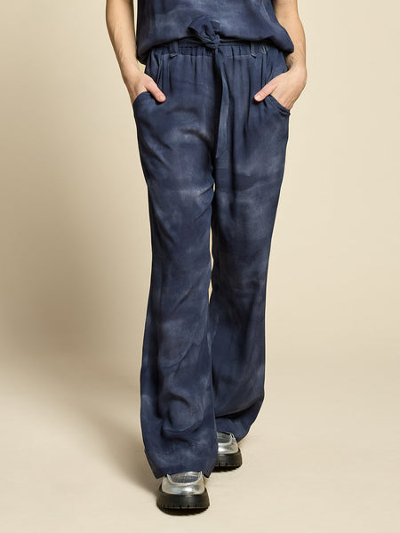 'West Coast Pant' Twilight Mist
