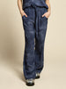 'West Coast Pant' Twilight Mist