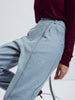 'Gito Pant' Sky or Dark Grey