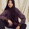 'Menika Button Up'