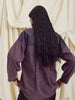 'Menika Button Up'