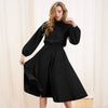 'Lola dress' Irish