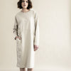 'Skye Dress' Sand