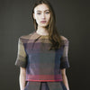 'Morrison Top' Plaid