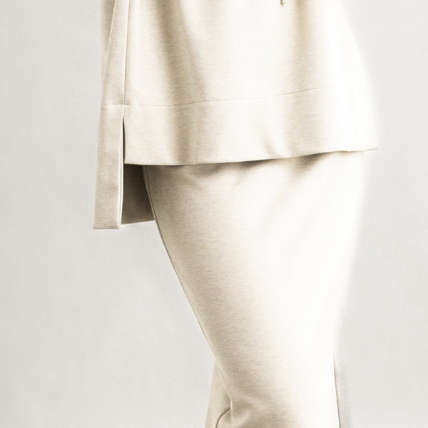 'Skye Skirt' Sand
