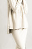 'Skye Hoodie' Sand